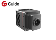 Σταθερή κάμερα θερμικής λήψης εικόνων οδηγών IPT384, θερμική κάμερα IR ελαφριά