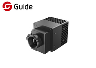 Σταθερή κάμερα θερμικής λήψης εικόνων οδηγών IPT384, θερμικά κάμερα παρακολούθησης