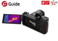 Υψηλής απόδοσης θερμική υπέρυθρη κάμερα 640×480,8~14um για την εύρεση των κρυμμένων ανεπαρκειών