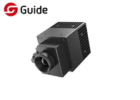 384×288 σταθερά κάμερα ασφαλείας θερμικής λήψης εικόνων με τη σημαντική απόδοση