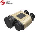 IP67 πρακτική θερμική κάμερα ενθυλάκωσης για την αναζήτηση και τη διάσωση