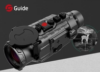 Προσαρμόσιμη θερμική σύνδεση Riflescope με την οθόνη OLED