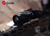 FCC σύνδεσης Riflescope νυχτερινής όρασης ημέρας επίδειξης προσοφθαλμίων χρώματος OLED επικυρωμένη