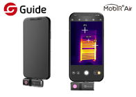 Θερμική κάμερα MobIR USBC Smartphone οδηγών για το καθημερινό ψήφισμα αναγκών 120x90