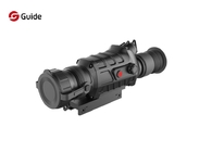 θερμική λήψη εικόνων Riflescope 50mm 50mK με το ποσοστό πλαισίων 50Hz