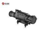 IP67 θερμική λήψη εικόνων Riflescope με τον ανιχνευτή 400*300 IR