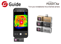 17um θερμικό Imager εικονοκυττάρου για αρρενωπό Smartphone