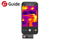 Θερμική κάμερα τύπων Γ Smartphone αέρα MobIR για τη ζωική έρευνα