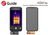 Φορητό κινητό Imager Termografica για Smartphone